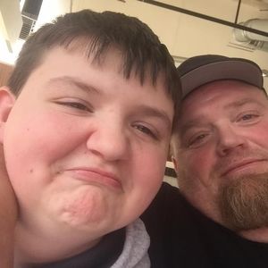 Meet your Posher, Jason